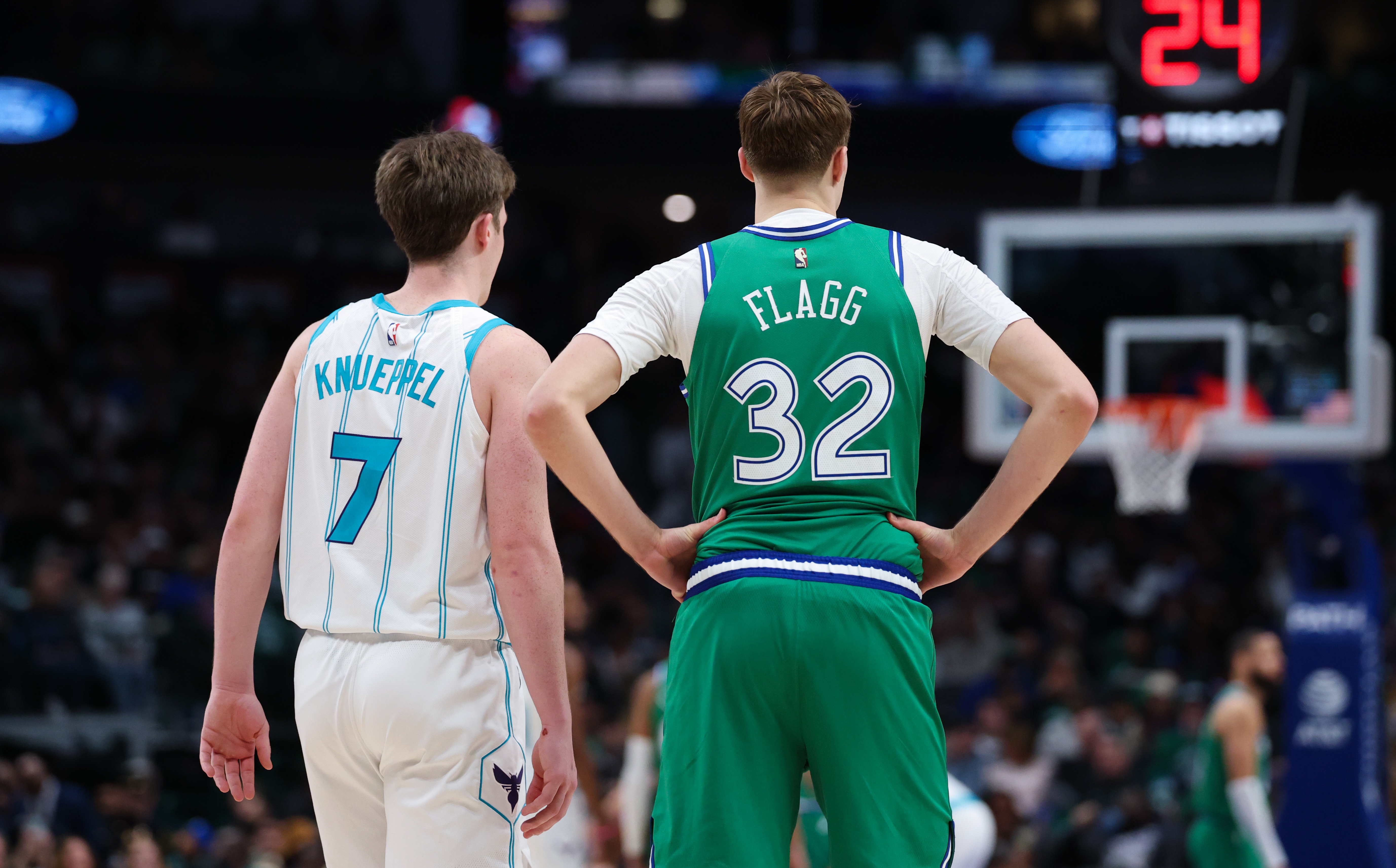 九游正版入口-体育预测平台：弗拉格&amp;克尼佩尔最佳新秀概率打平 争夺愈演愈烈