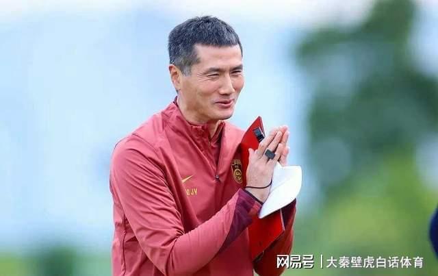 九游用户空间-2-0大爆冷！国足掀翻亚洲第5克，全场压着踢，邵佳一战胜卡纳瓦罗