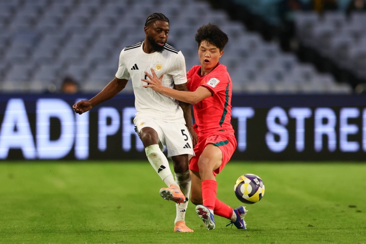 U16明晨将战法国！国字号今日仅U23取胜，国足负喀麦隆+U19负袋鼠