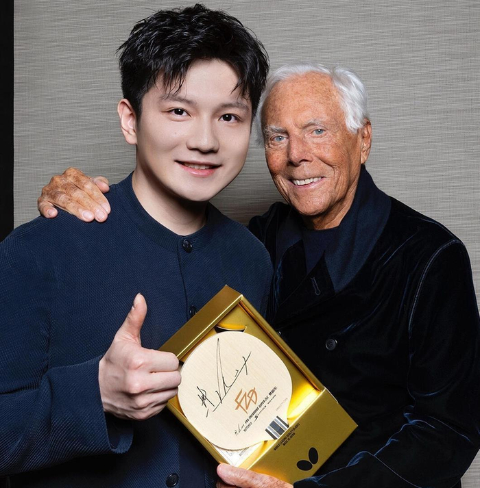 九游娱乐中心-炸穿乒坛！美媒日媒10天接连“封神”樊振东，用词不同却夸得一模一样|日本|全运会|国乒|德甲|运动员_新浪体育_新浪新闻